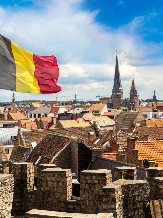 Nationalfeiertag Belgien: Termin am 21. Juli