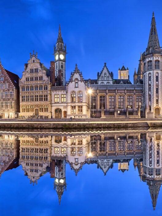 Was man in Belgien sehen sollte: die schönsten Orte und Aktivitäten