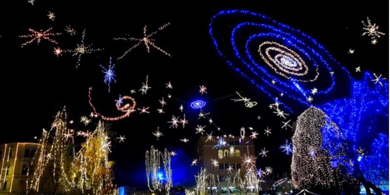 lichter-in-ljubljana