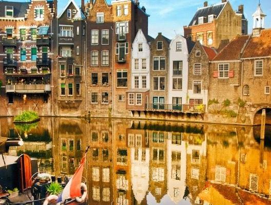 Rotterdam