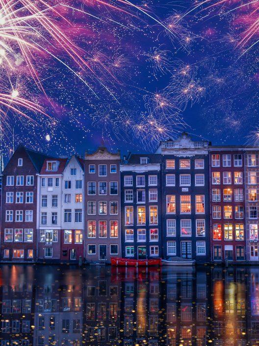Amsterdam