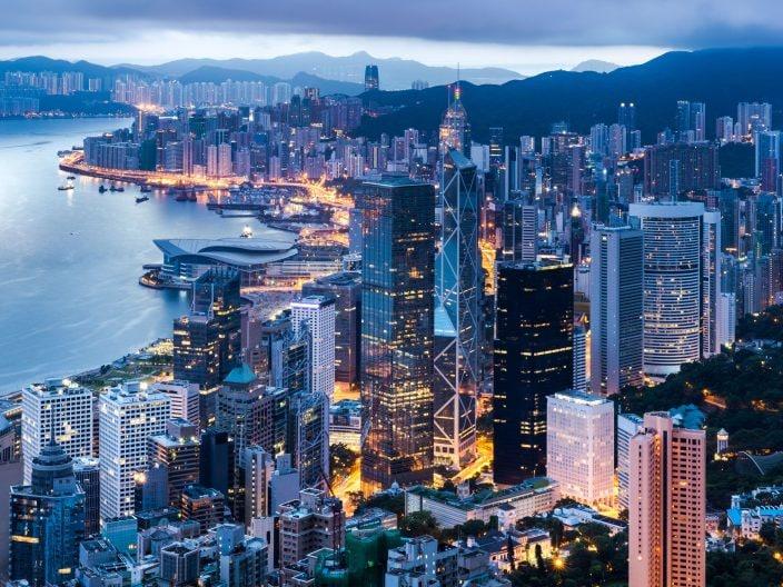 Hongkong