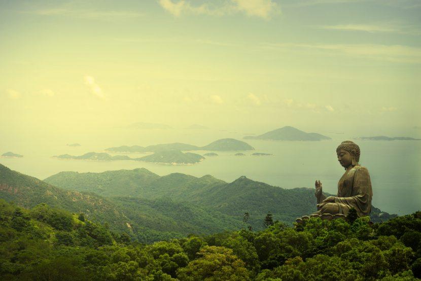 Großer Buddha