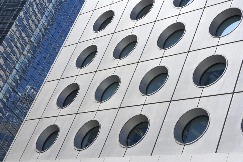 Jardine House
