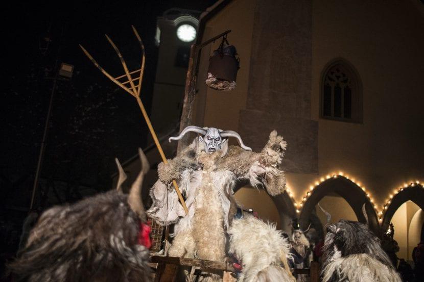 Krampus