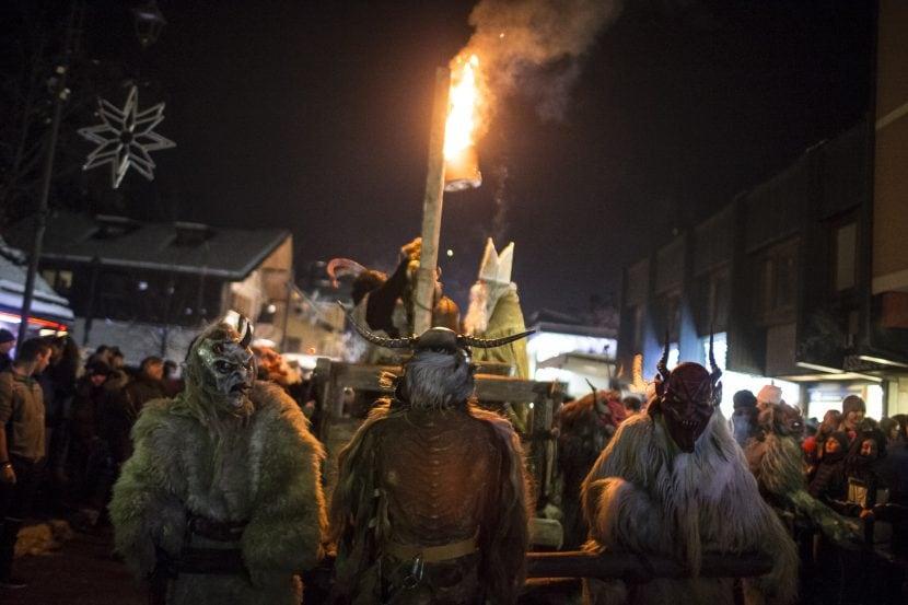 Krampus