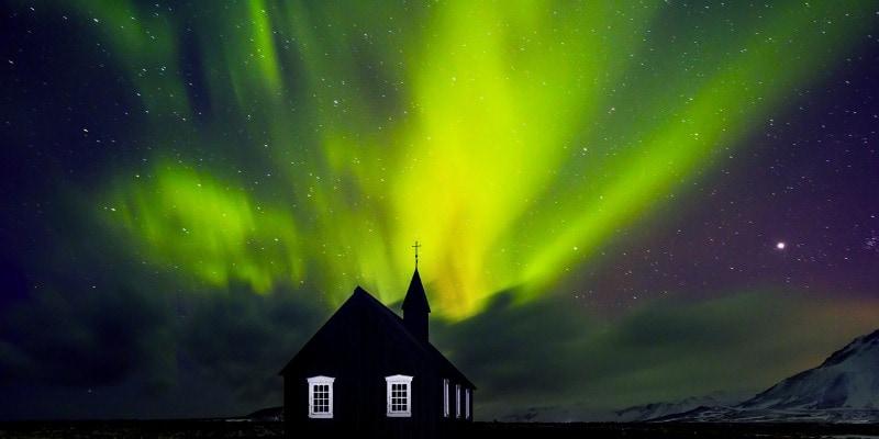 aurora-boreale-iceland