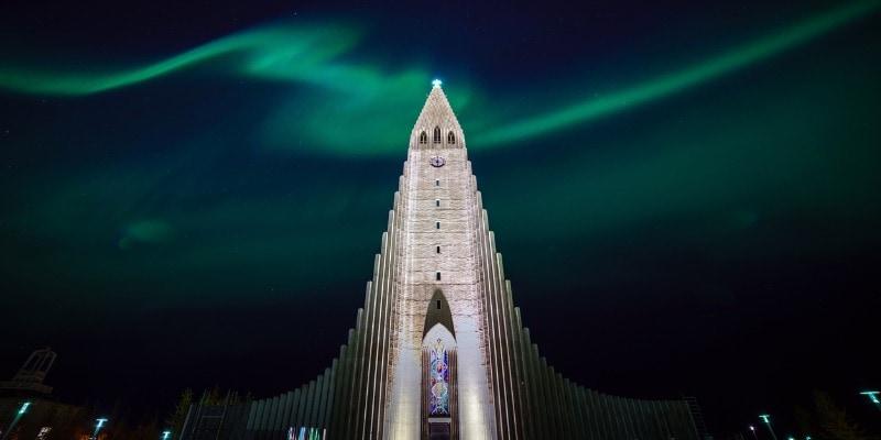 kirche-reykjavik