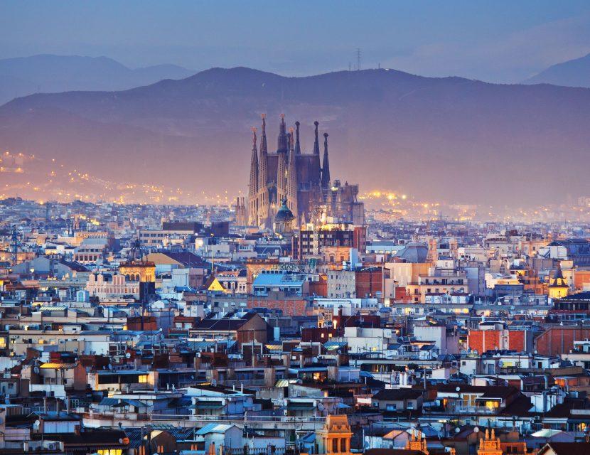 Vueling Flüge