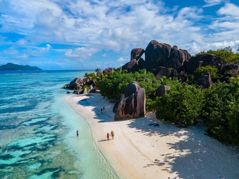 Seychellen