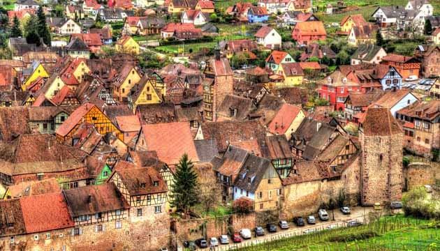 riquewihr-aktivitäten