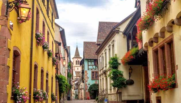 riquewihr-sehenswürdigkeiten