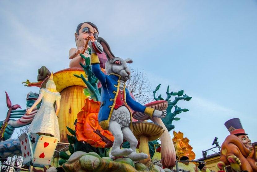 Carnevale di Fano