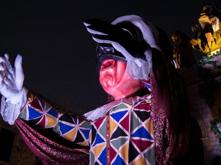 Carnevale di Fano