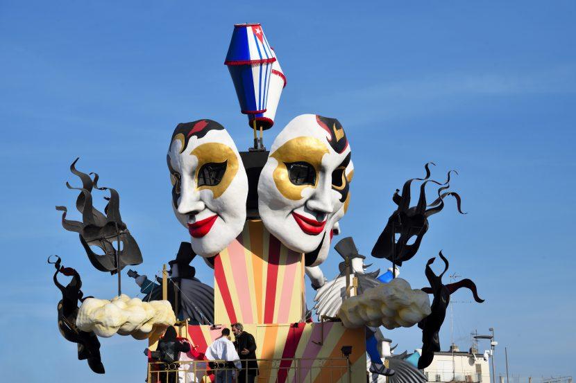 Carnevale di Fano