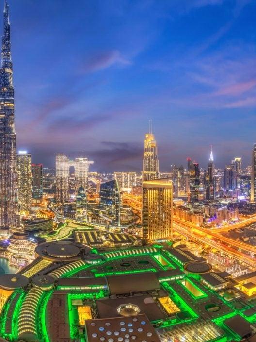 Was man in Dubai nicht tun sollte, Dinge, die man vor der Abreise wissen sollte