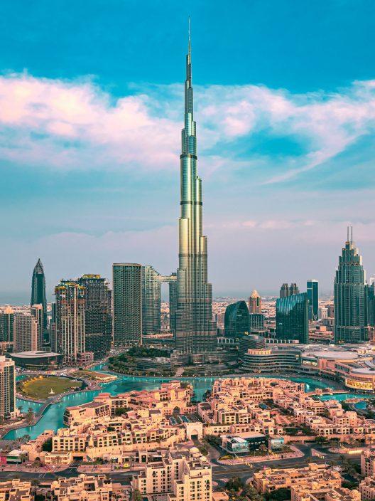 Sehenswürdigkeiten in Dubai: Attraktionen, die man nicht verpassen sollte und Aktivitäten