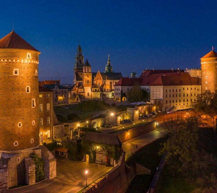 Krakau