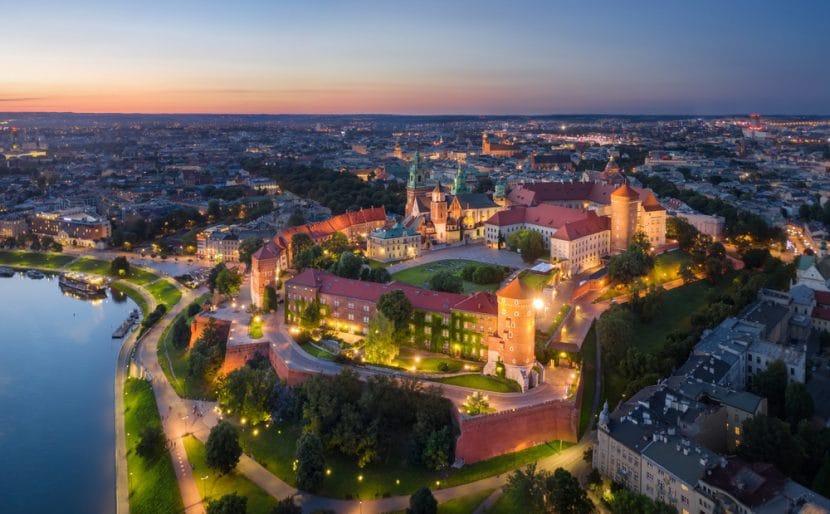 Krakau