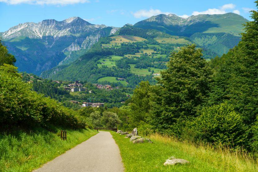 Val Seriana