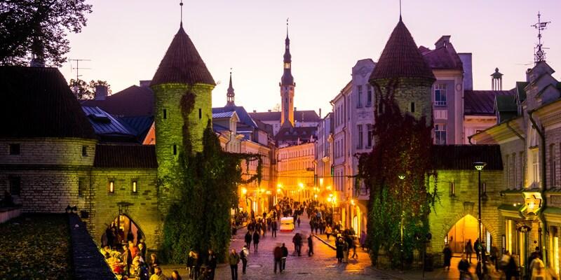 Tallinn