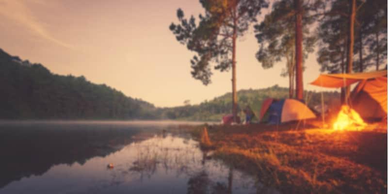 camping-bilder