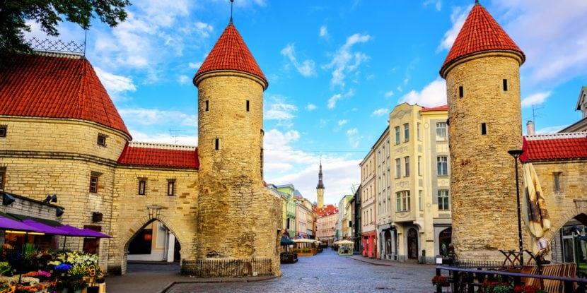 Tallinn: was man unbedingt sehen sollte