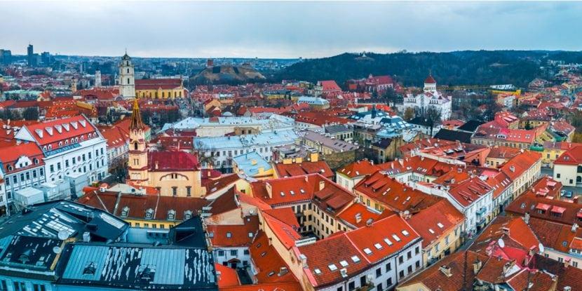 Vilnius: was man unbedingt sehen und tun sollte