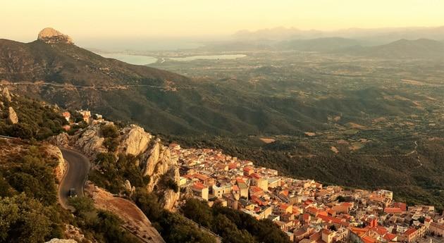 cammino-san-giorgio-sardinien