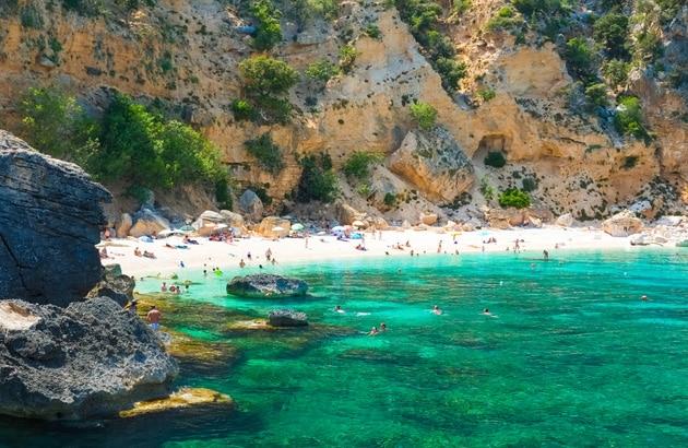 cammino-in-sardinien