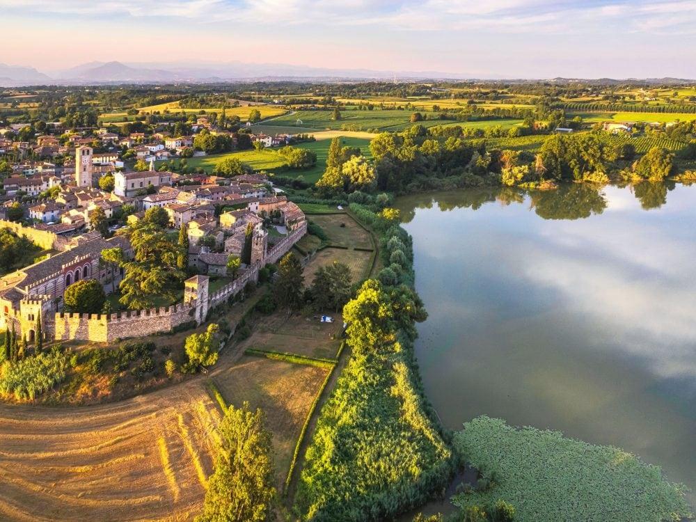 Borghi Lombardia