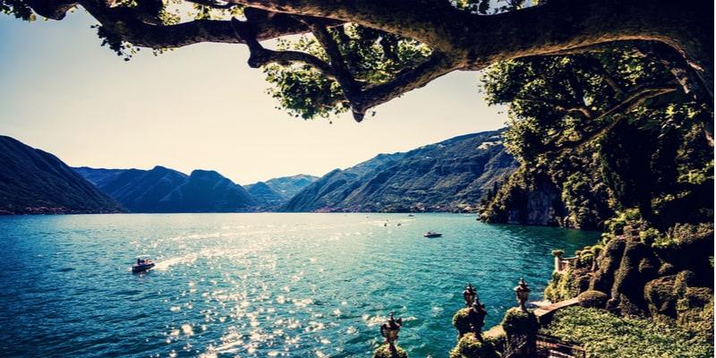 Lago di Garda