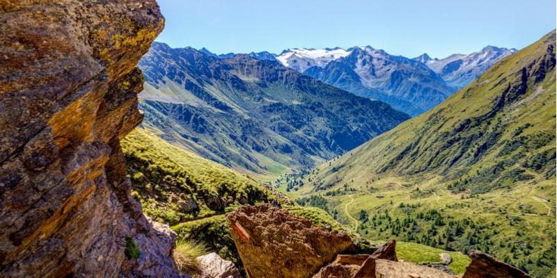 Valle Camonica 