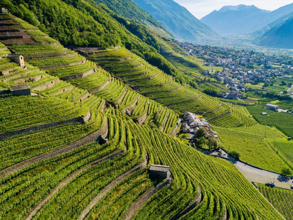 Borghi Valtellina
