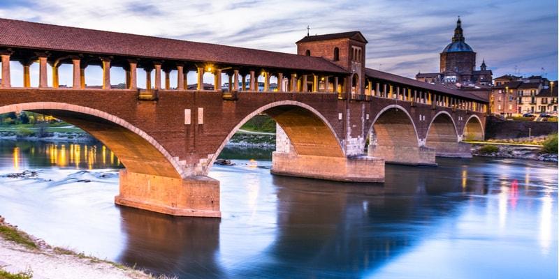 Ponte di Pavia
