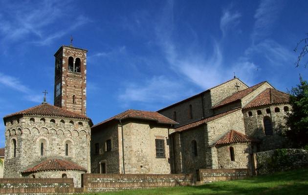 abbazie