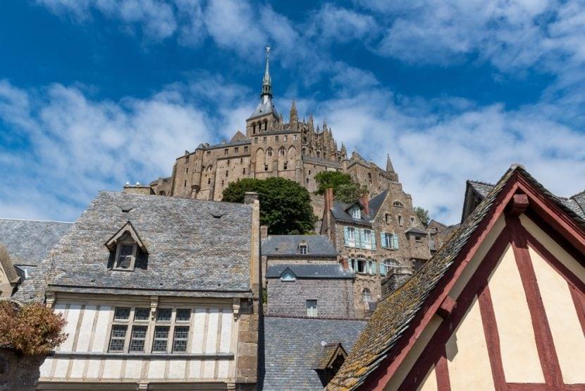 Mont Saint-Michel ohne Menschenmenge, wie man alternativ besuchen kann