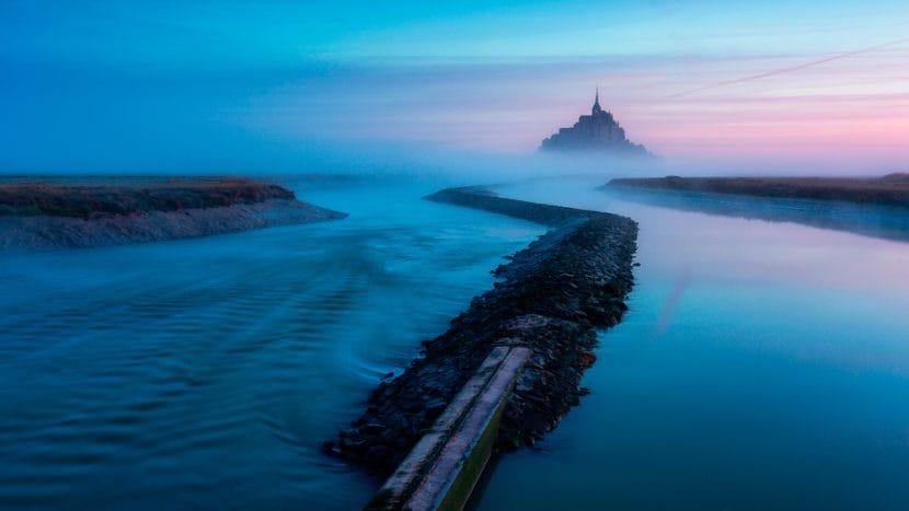 Mont Saint-Michel ohne Menschenmenge: Tipps für einen alternativen Besuch