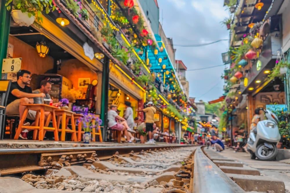 Hanoi