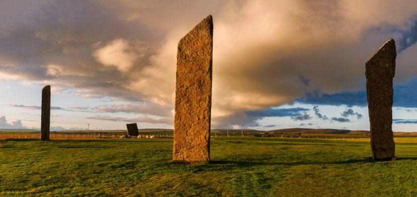 Stones of Stenness