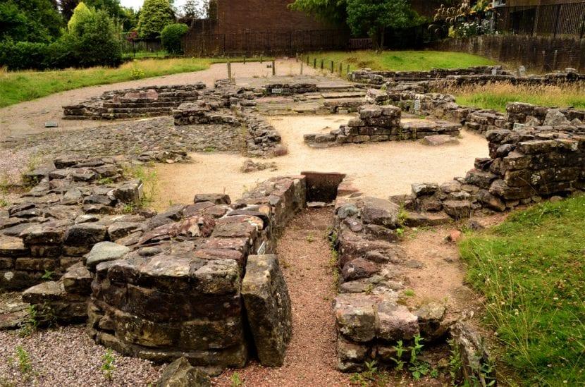 Hadrianswall