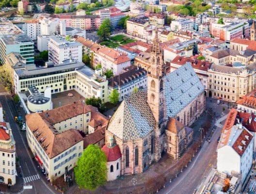 Bozen