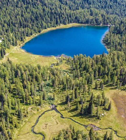 Warum hat Trentino-Südtirol zwei Namen? Entdecke seine Geschichte