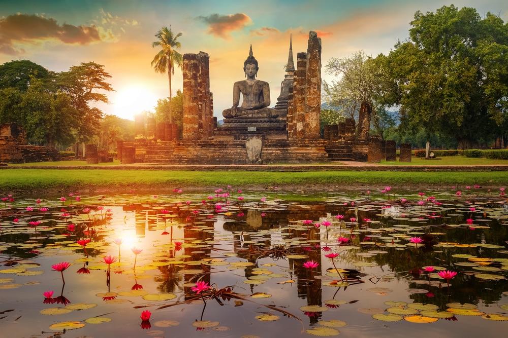 Wann sollte man Thailand besuchen