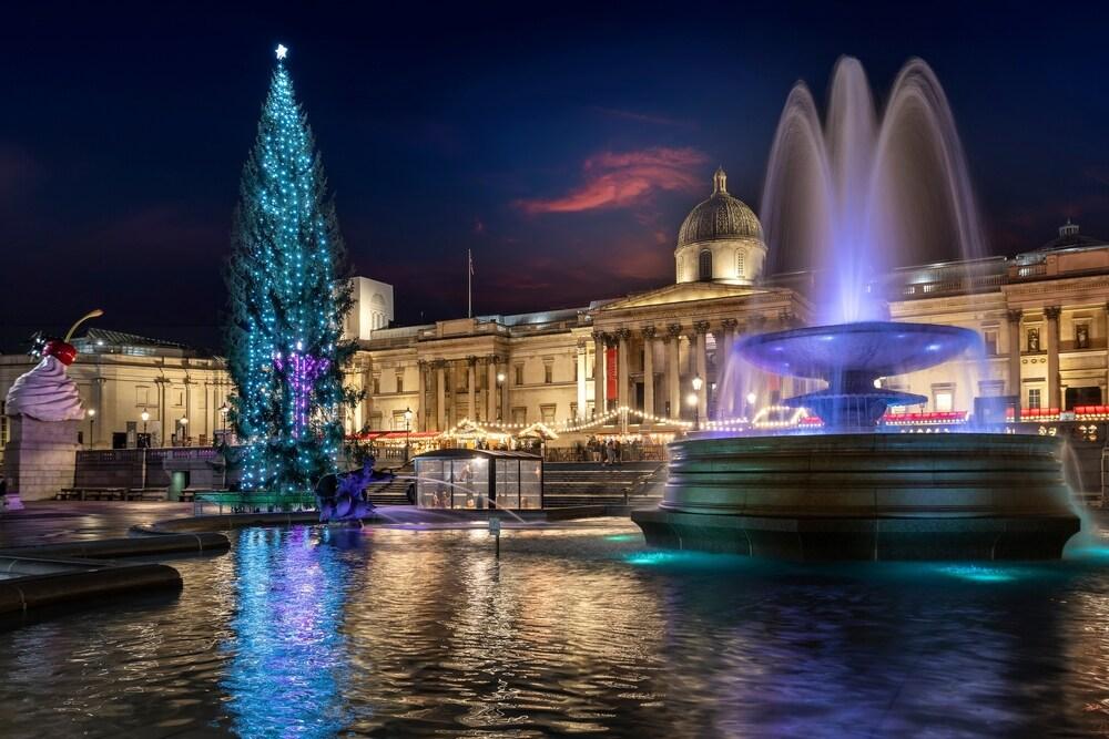 London