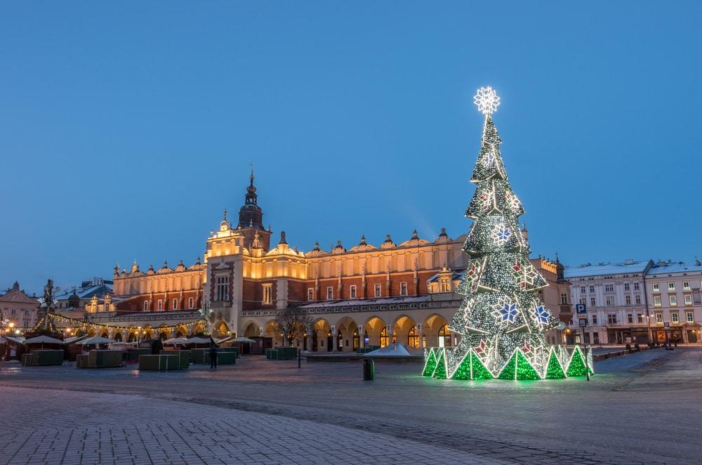 Krakau
