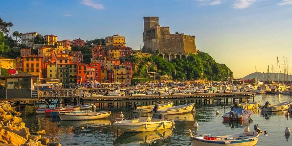 Lerici