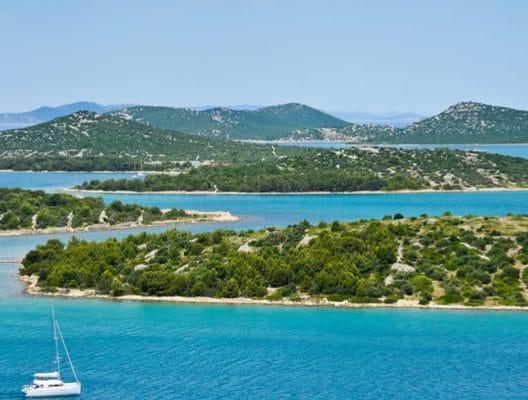 August in Kroatien: Nützliche Tipps und unsere Erfahrung