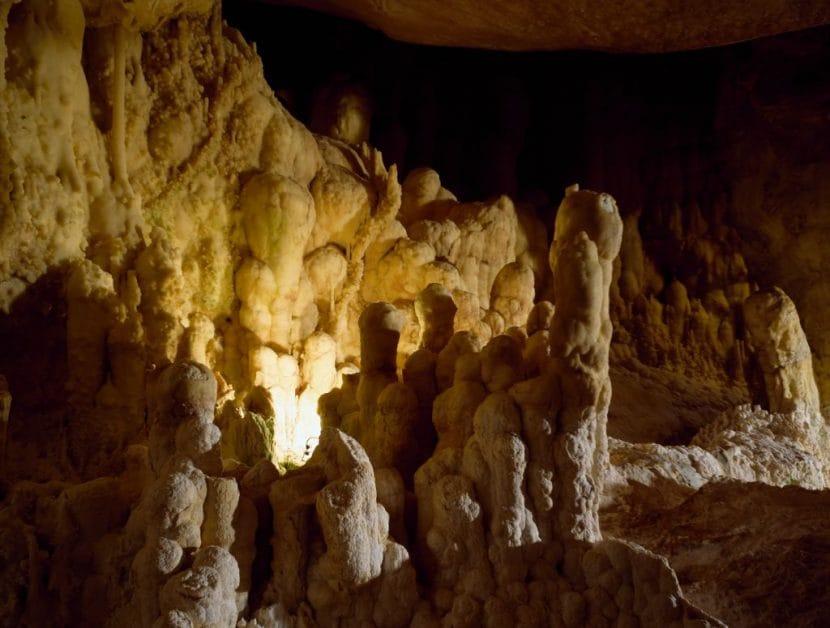 Grotte von Toirano