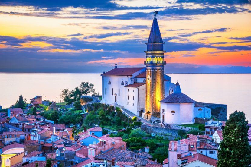 Piran